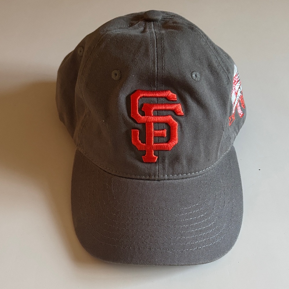Giants Baseball Cap